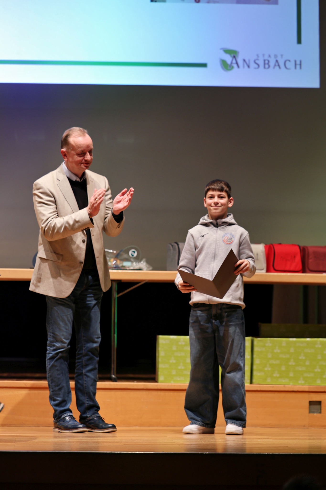 Foto: Zeynel Dönmez / Ansbach inside