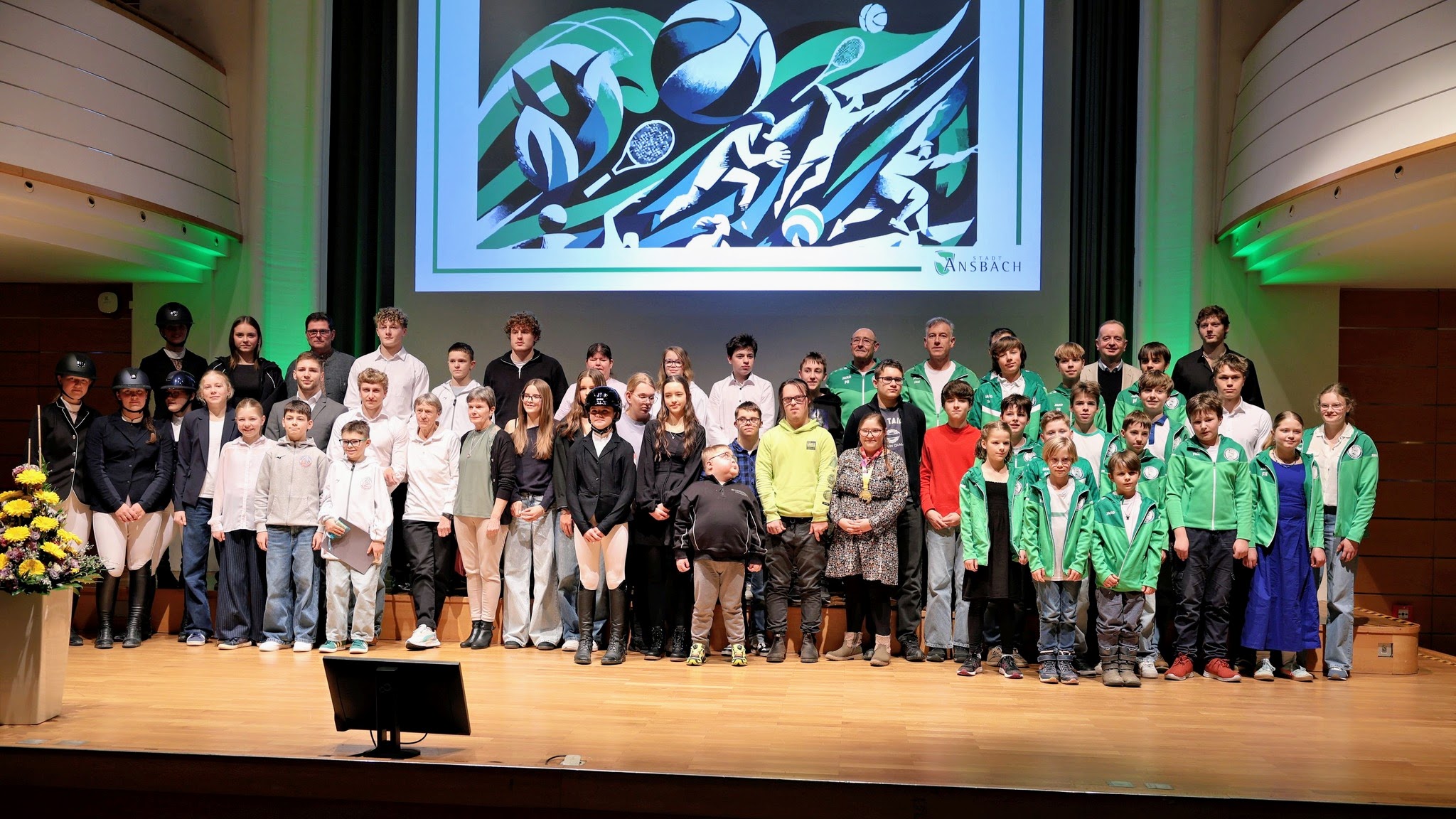 Foto: Zeynel Dönmez / Ansbach inside