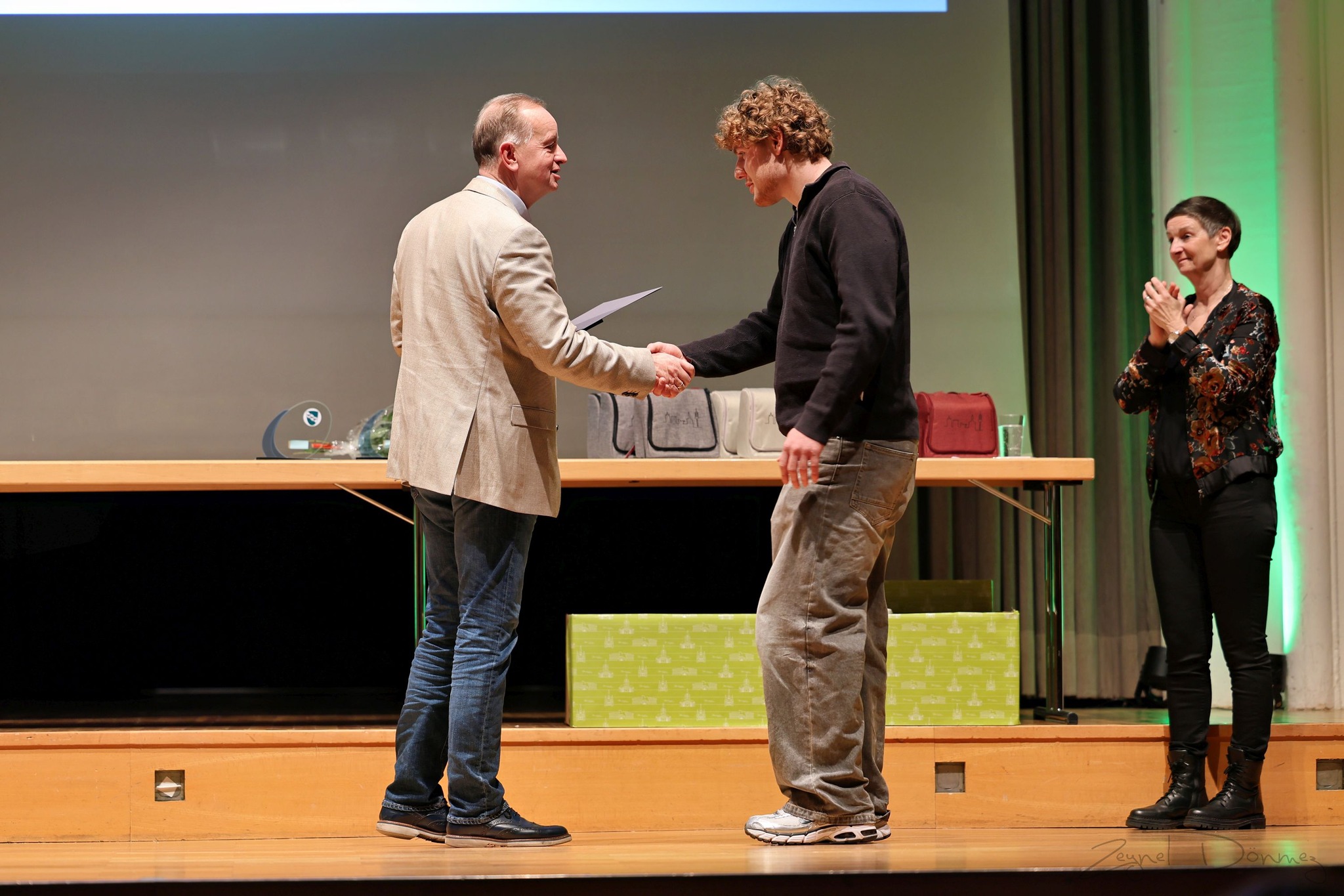 Foto: Zeynel Dönmez / Ansbach inside