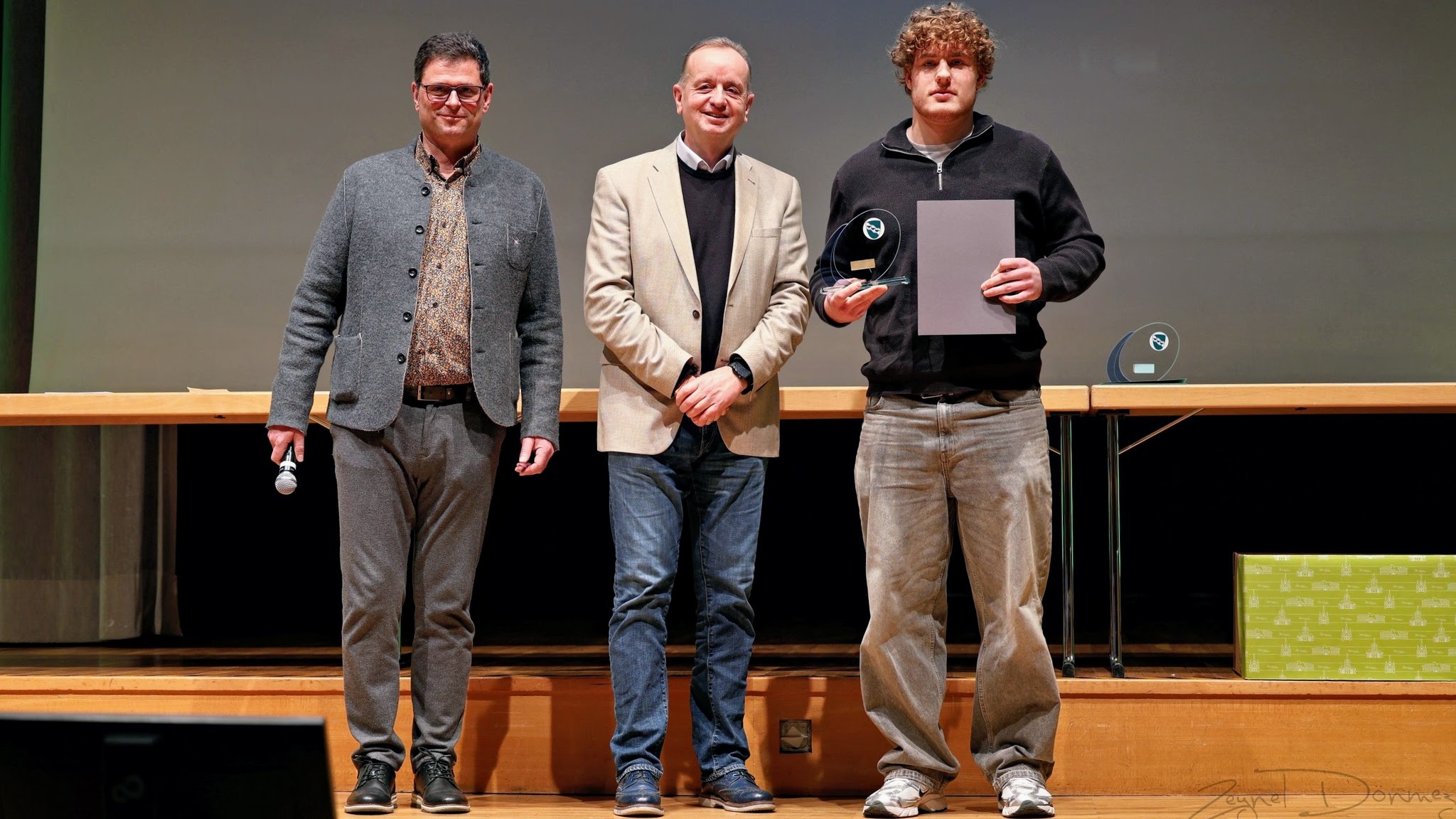 Foto: Zeynel Dönmez / Ansbach inside