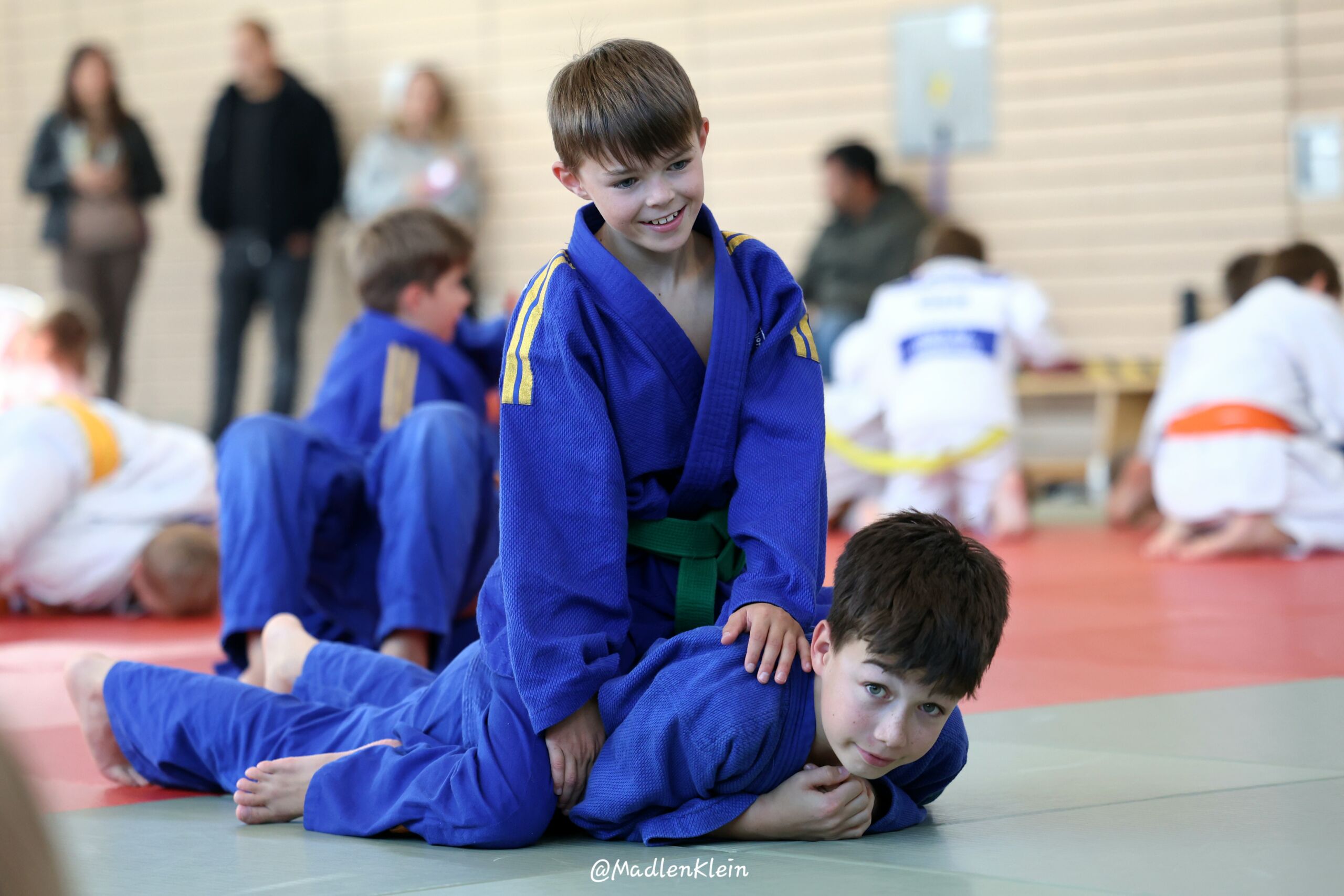 ippon fighter (1)