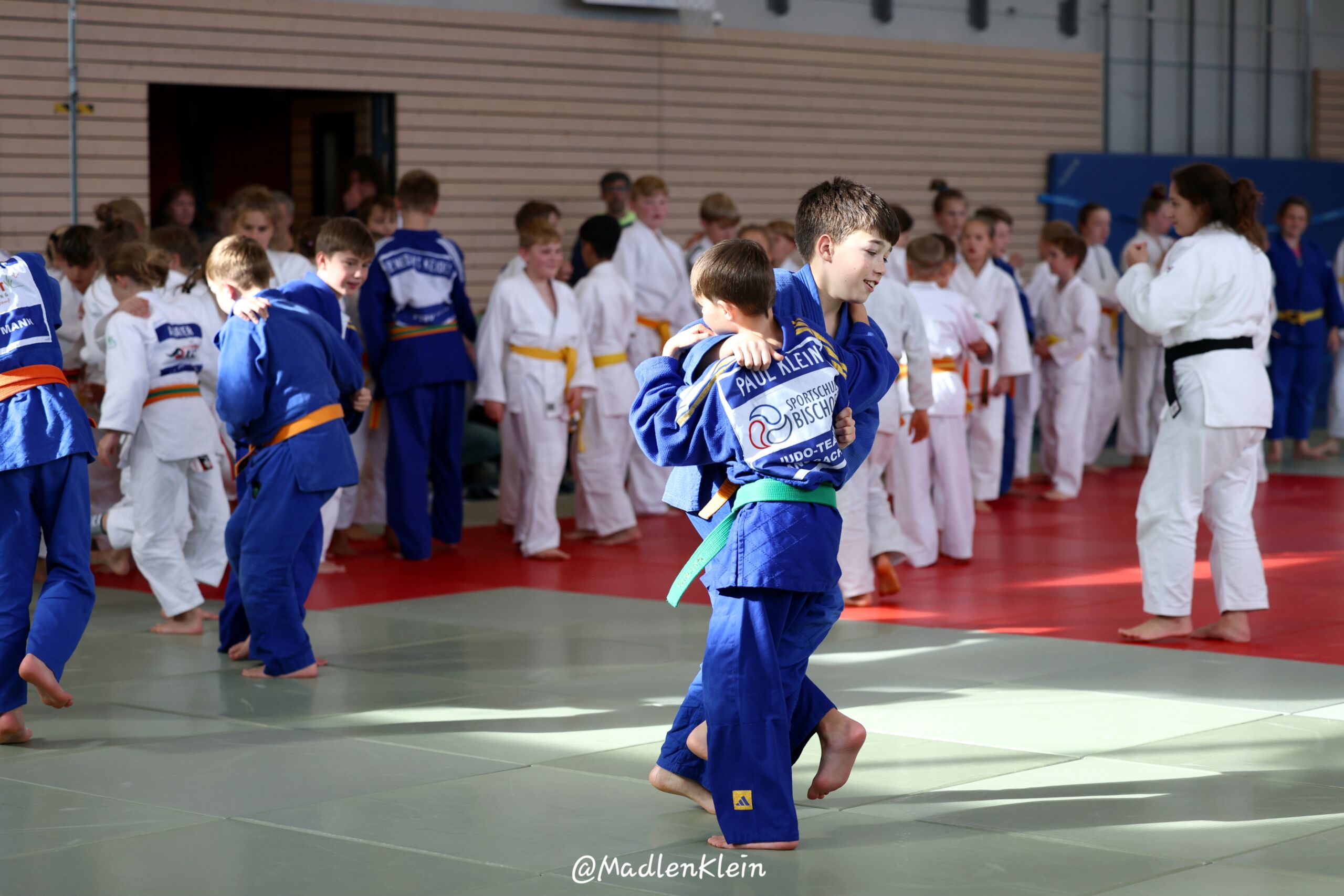 ippon fighter (7)